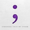 Stronger Than My Storm - Single
