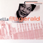 Priceless Jazz 1: Ella Fitzgerald artwork
