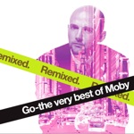 James Bond Theme (Moby's Re-version - CJ Bolland Mix) by Moby