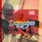 Damages Cover artwork