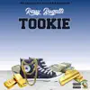 Tookie (feat. Wolf of 9 St) - Single album lyrics, reviews, download