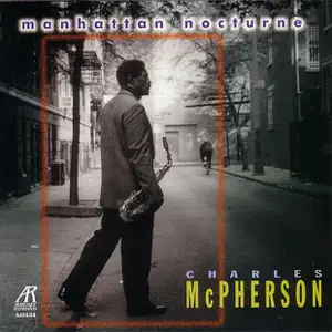 Charles McPherson