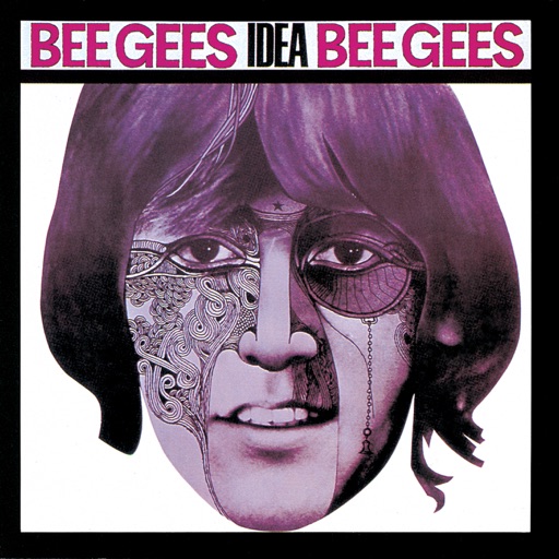 Art for I Started a Joke by Bee Gees