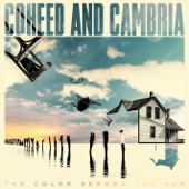 Coheed and Cambria - Here to Mars