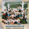 Ysis España - Dejad a los niño/Cristo, mi Cristo