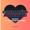 Corazón Abierto (Remix) - Single