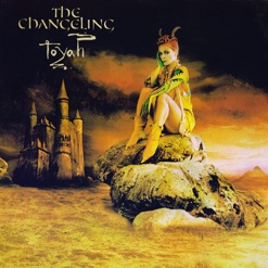 THE CHANGELING cover art