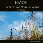 Haydn: The Seven Last Words of Christ (Arr. for Solo Piano) artwork