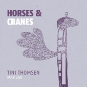 Tini Thomsen - Funky Dragon