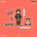 Asian Glow (feat. 프리든) - DOSHi