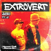 Extrovert artwork