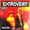 Extrovert artwork