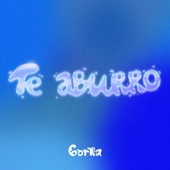 Te Aburro artwork
