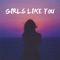Girls Like You - Zita lyrics