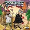 Frontline (feat. Slikk) - Willy G lyrics
