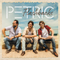 Petric - Flashbacks artwork