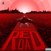 Red Road artwork
