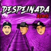 Despeinada (feat. El Kaio & Maxi Gen) [Remix] artwork