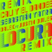 Locura (feat. Justin Quiles) [Remix] artwork