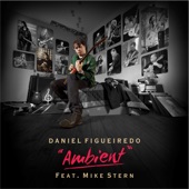 Ambient (feat. Mike Stern) artwork