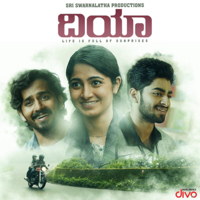 Sanjith Hegde & Chinmayi Sripaada - Soul Of Dia (From 