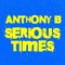 Champaign - Anthony B lyrics