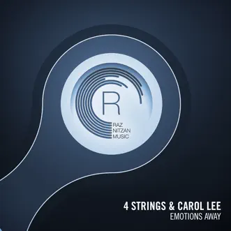 Emotions Away by 4 Strings & Carol Lee album reviews, ratings, credits