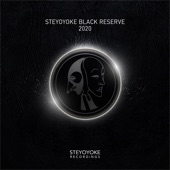Steyoyoke Black Reserve 2020 artwork
