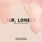 Mr. Lonely artwork