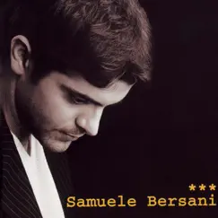 Samuele Bersani by Samuele Bersani album reviews, ratings, credits