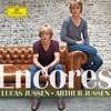 Lucas Jussen & Arthur Jussen - Lieder ohne Worte, Op. 38: No. 6 in A-Flat Major, Andante con moto "Duetto"
