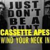 Wind Your Neck In - Single