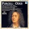 Purcell: Odes "Come, ye sons"; " Welcome to all"; "Of old, when heroes" album lyrics, reviews, download