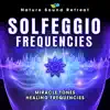 Solfeggio Frequencies: Miracle Tones - Healing Frequencies album lyrics, reviews, download