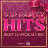 VIP PARTY HITS -BEST DANCE MUSIC- mixed by SARAH artwork