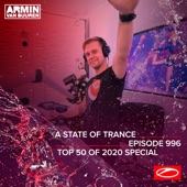 Asot 996 - A State of Trance Episode 996 (DJ Mix) [Top 50 of 2020 Special] artwork