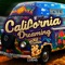 California Dreaming (Remix) artwork
