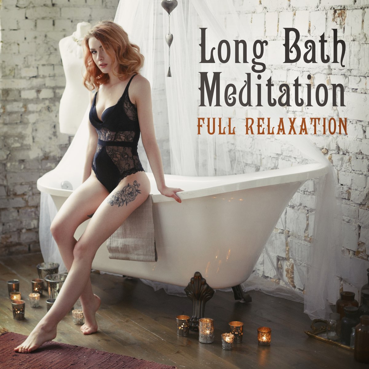 Relaxing Bath Time Music