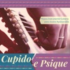 Cupido e Psique: Música Instrumental Guitarra para Jovens Apaixonados, Som do Fundo do Amor