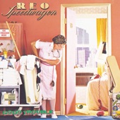 REO Speedwagon - Girl With the Heart of Gold