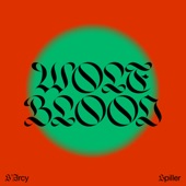 D'Arcy Spiller - Wolf Blood