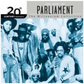 20th Century Masters - The Millennium Collection: The Best of Parliament