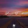 Your Fool (feat. Mimoza) - Single album lyrics, reviews, download