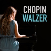 Chopin Walzer artwork