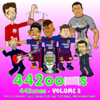 442oons 442unes - Volume 2 - 442oons