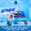 Kraiggi Badart Presents: Jettablue Riddim