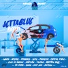 Kraiggi Badart Presents: Jettablue Riddim, 2021