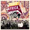 Dance Africa (feat. HK Sensei & DJ Flex) - Single album lyrics, reviews, download