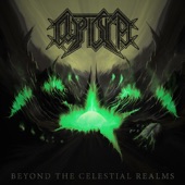 Beyond the Celestial Realms - EP artwork