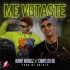 Me Votaste - Single